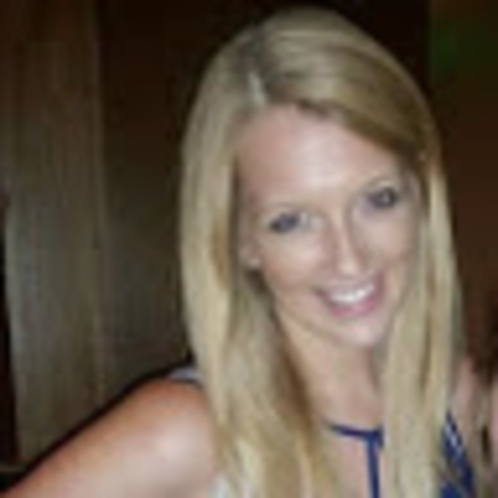 Meet your Posher, Jacqueline